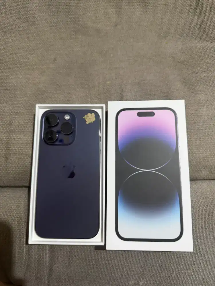 IPHONE 14 PRO 128 GB