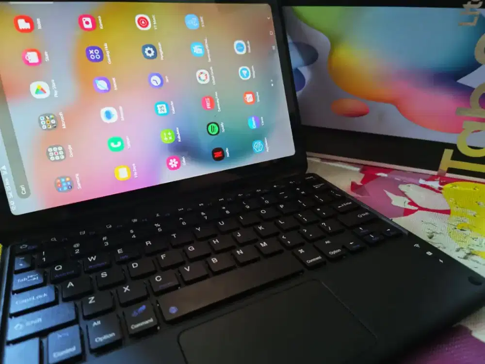 Tablet Samsung S6 Lite