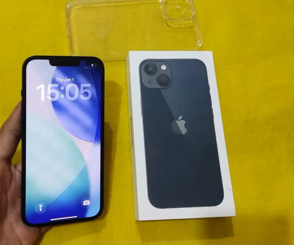 IPhone.13 128GB ibox