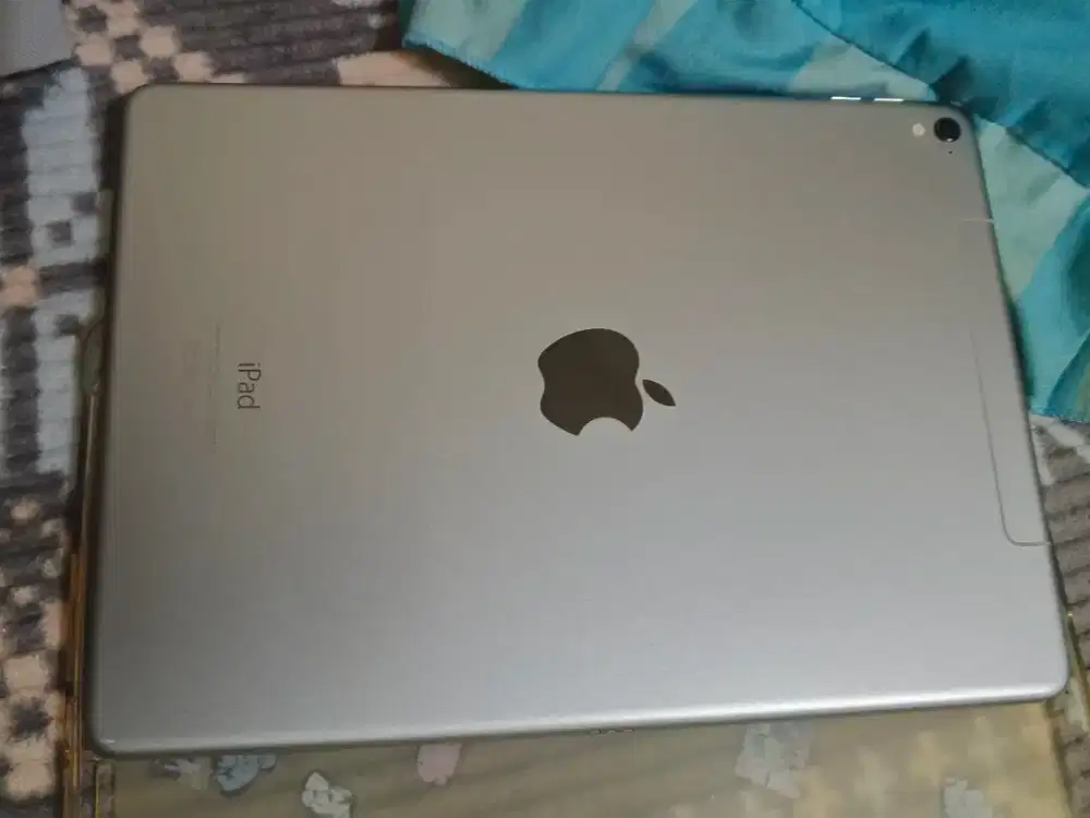 Ipad Pro 9.7 Inch 128gb