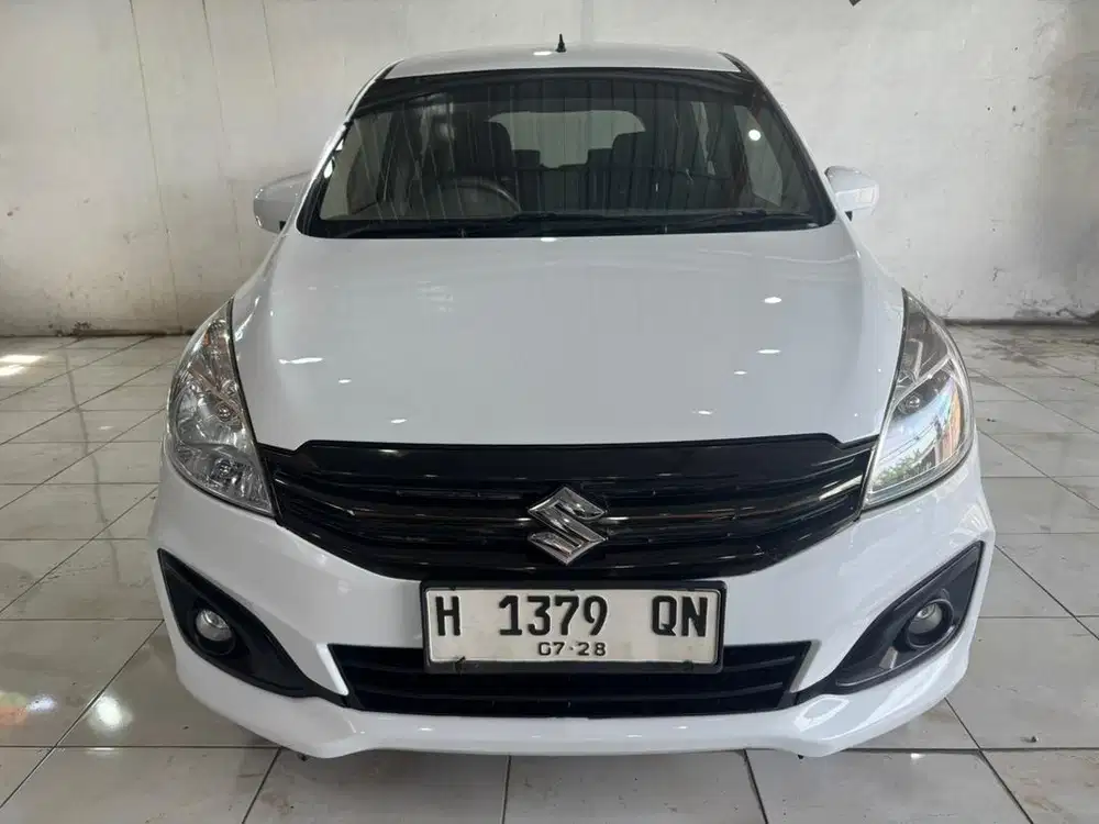 Suzuki ERtiga 2016