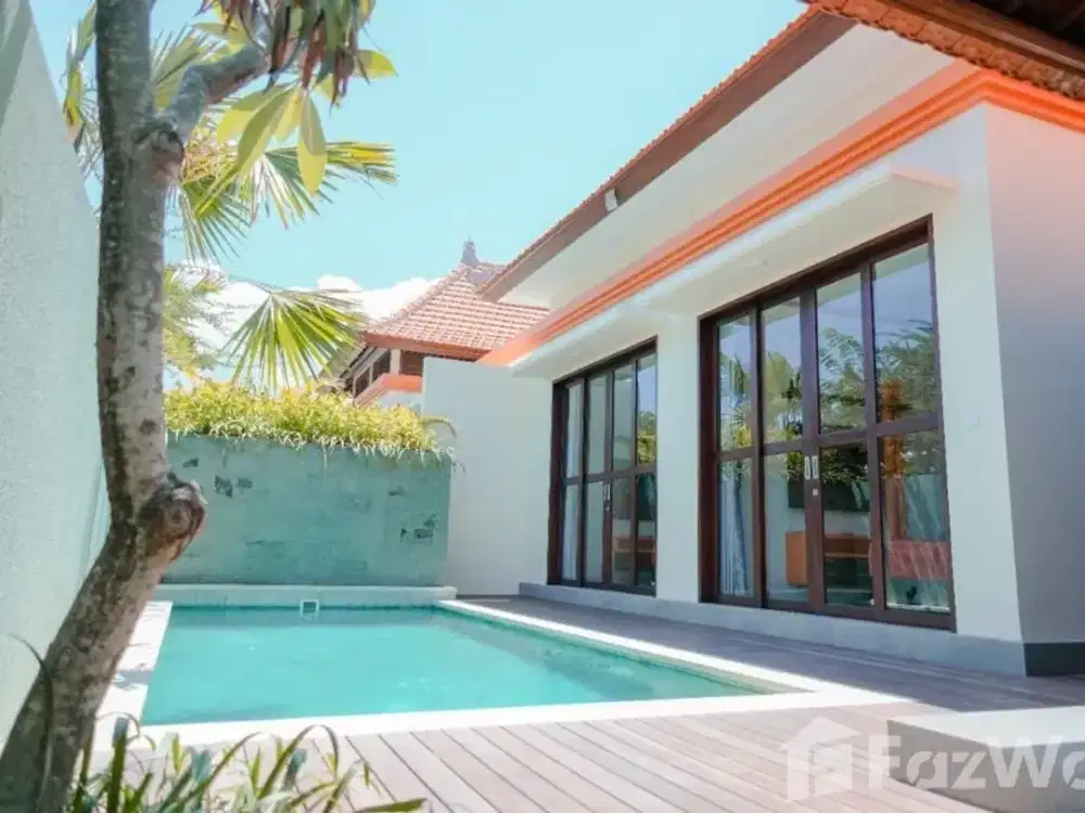 2 Bedroom Villa for rent in Sukawati, Bali