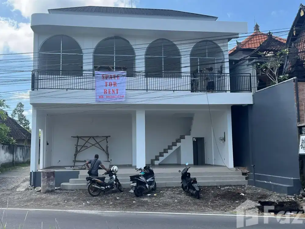Office for rent in Tumbak Bayuh, Bali