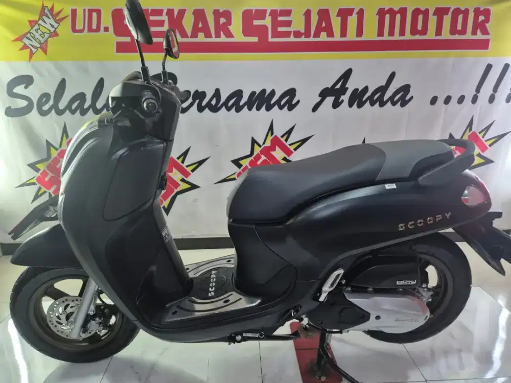 Stylo keyless 2025 plat W tersedia