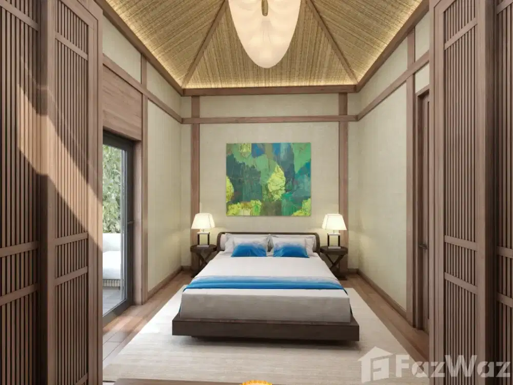 2 Bedroom Villa for sale in Denpasar Selata, Bali