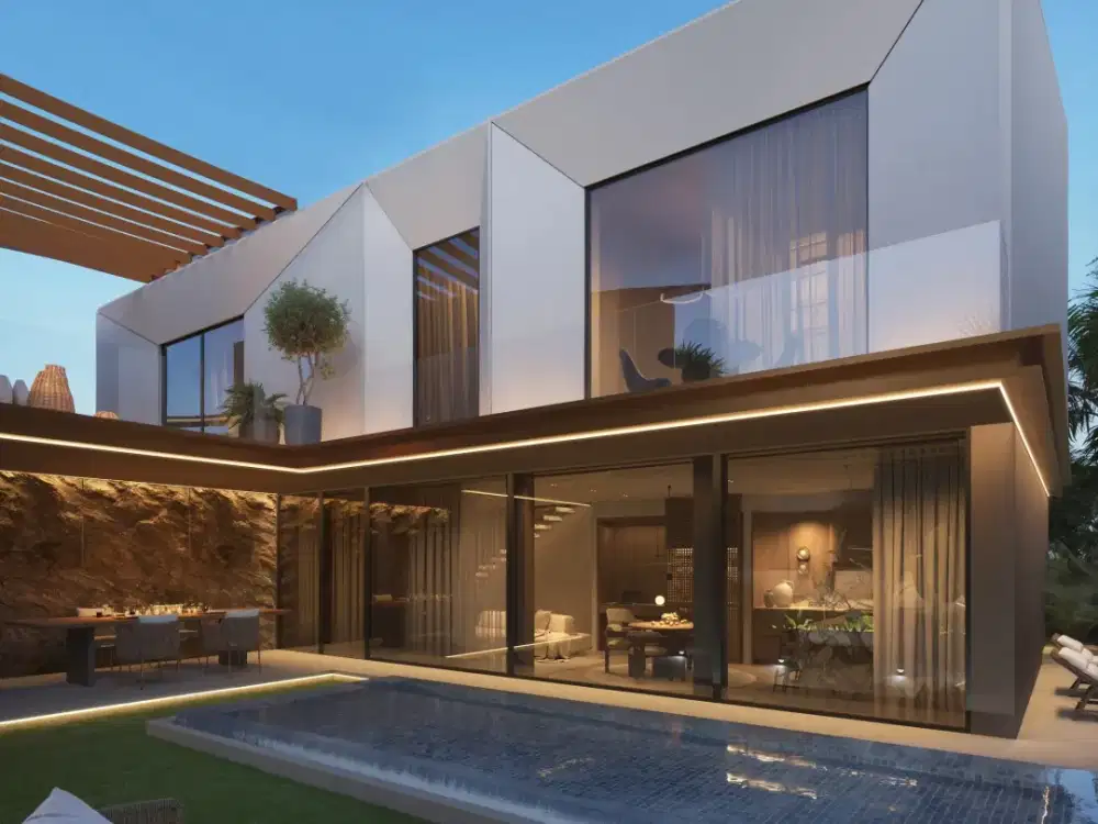 2 Bedroom Villa for sale in Nusa Dua, Bali