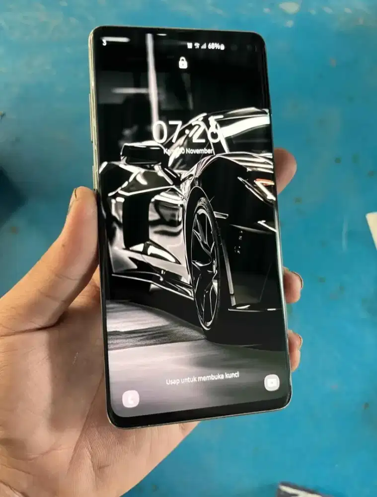 Samsung S10 Plus 128