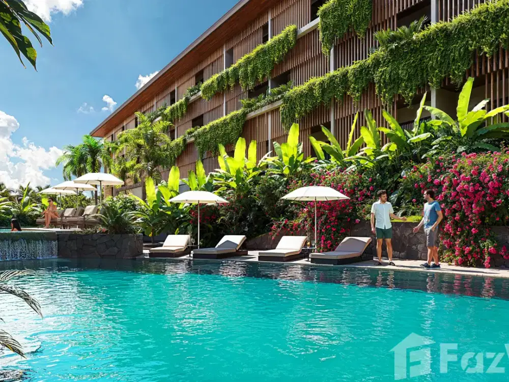 Hotel for sale in Pejeng, Bali