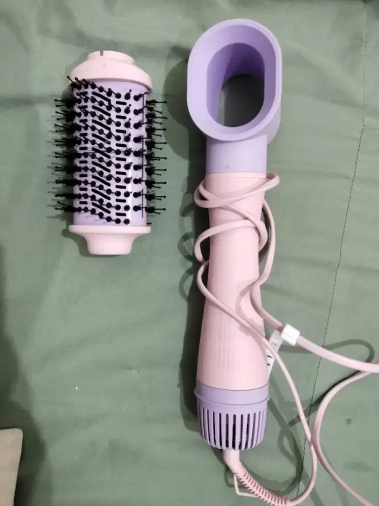 Blow dryer Nvmee Leo