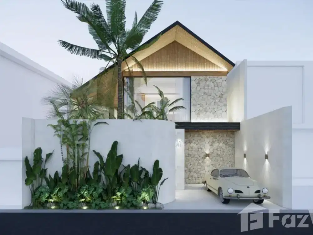 4 Bedroom Villa for sale in Seminyak, Bali