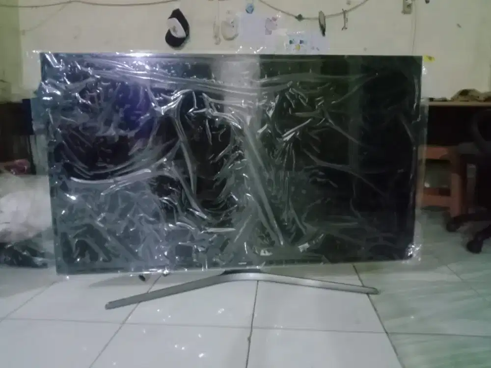 Smart tv samsung 52 inch