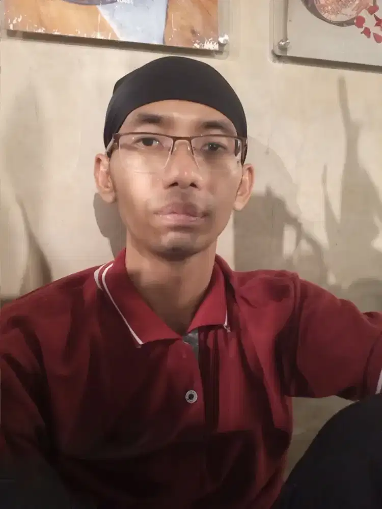 Mencari kerja bagian kitchen/dapur