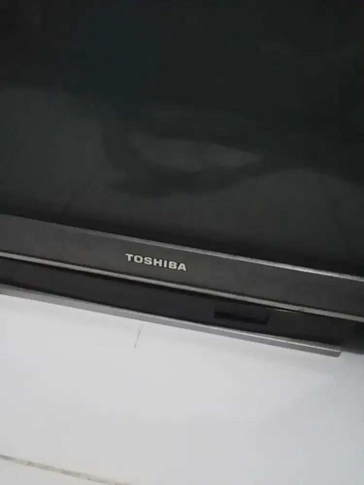 Tv Toshiba 21 inci