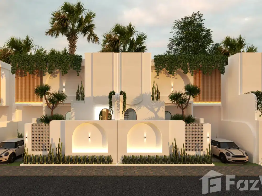 2 Bedroom Villa for sale in Nusa Dua, Bali