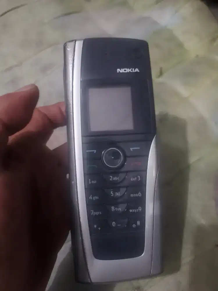 Nokia comunikater 9500