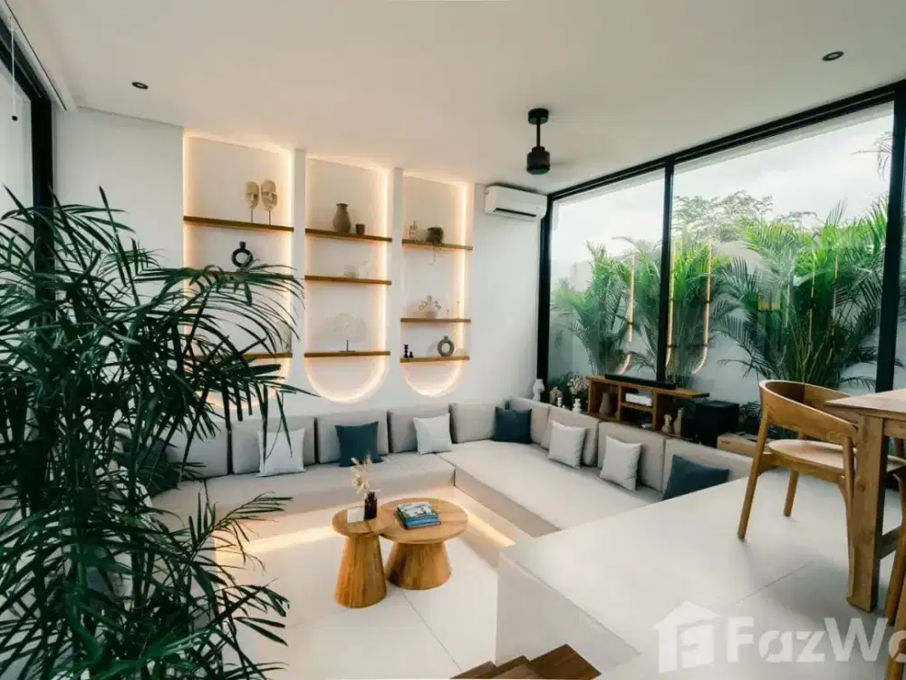 2 Bedroom Villa for sale in Mengwi, Bali