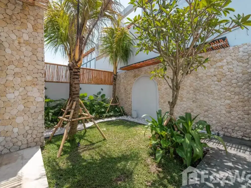 2 Bedroom Villa for sale in Mengwi, Bali