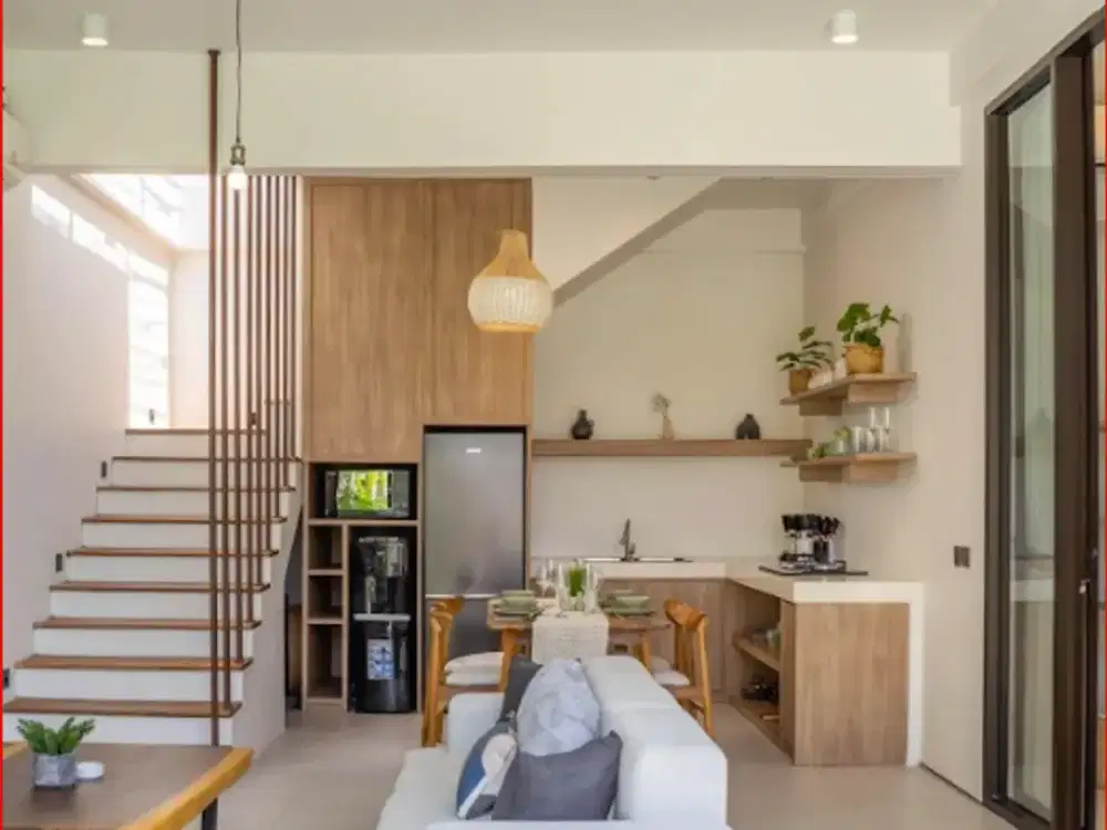 2 Bedroom Villa for sale in Mengwi, Bali