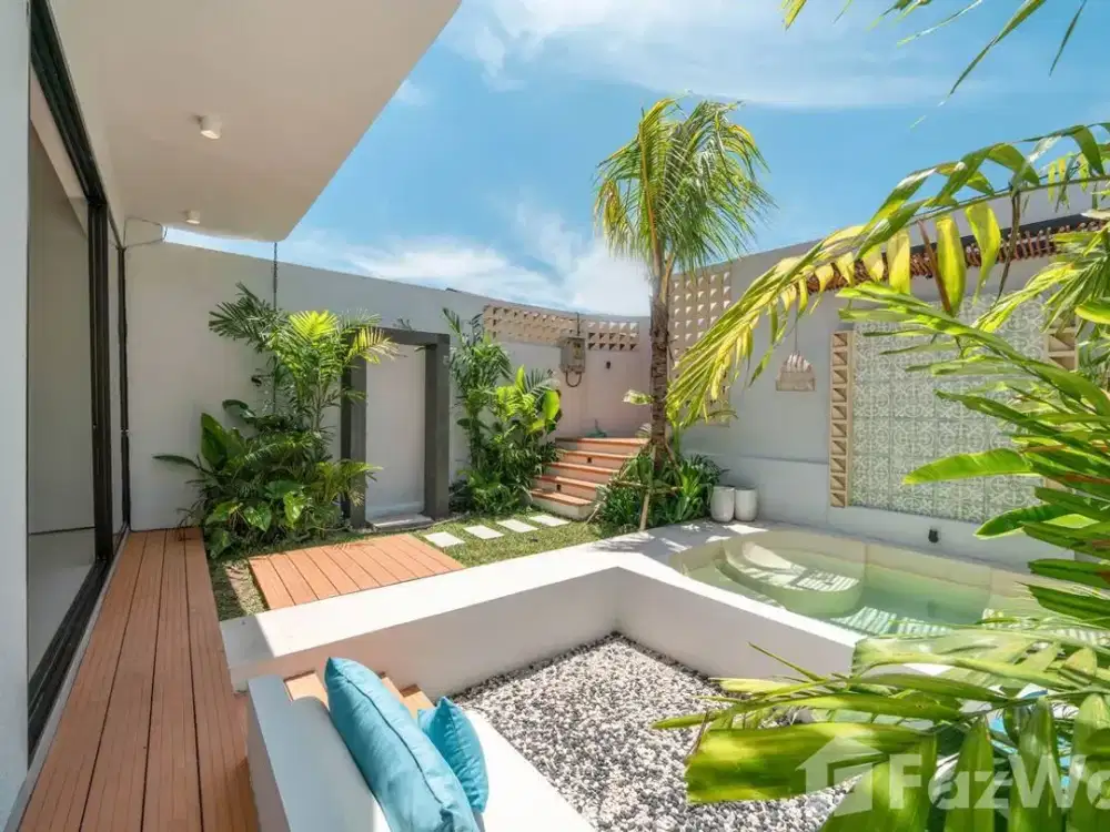 2 Bedroom Villa for sale in Mengwi, Bali