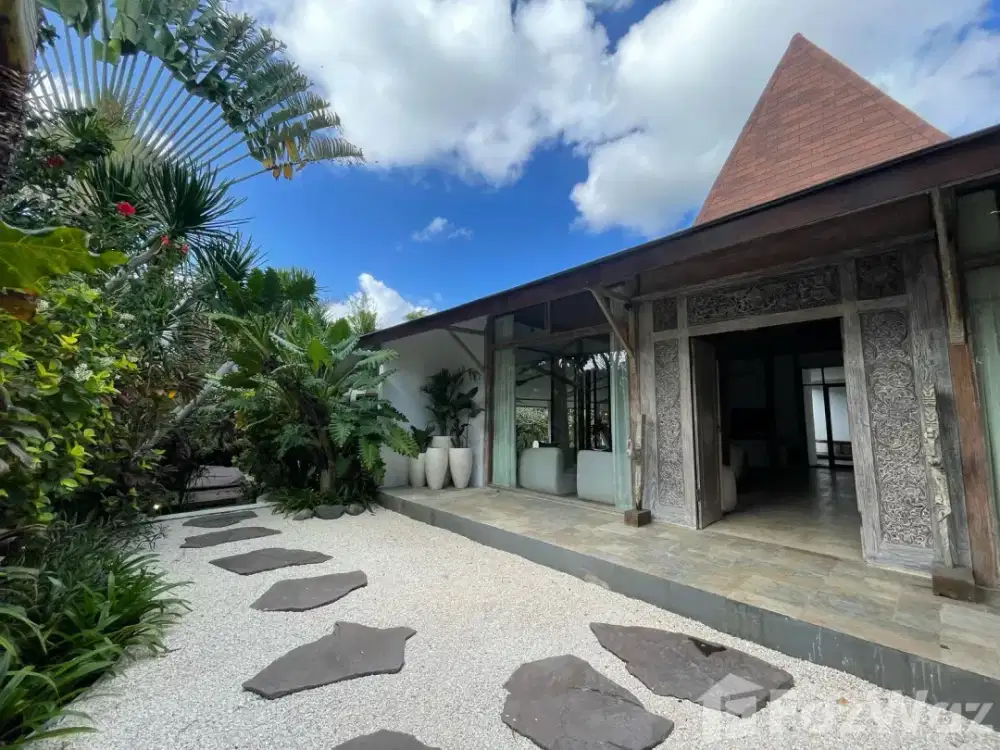 6 Bedroom Villa for rent in Mengwi, Bali