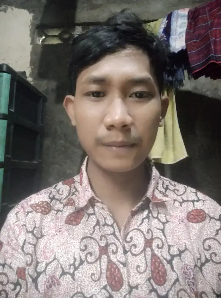 Info loker yang Deketsaja