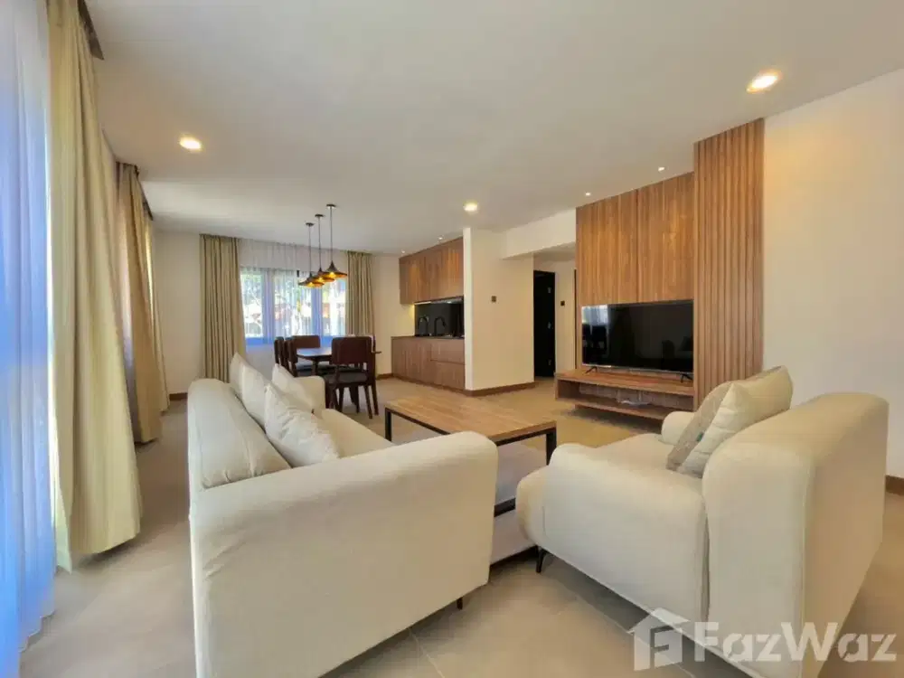 2 Bedroom Villa for sale in Nusa Dua, Bali