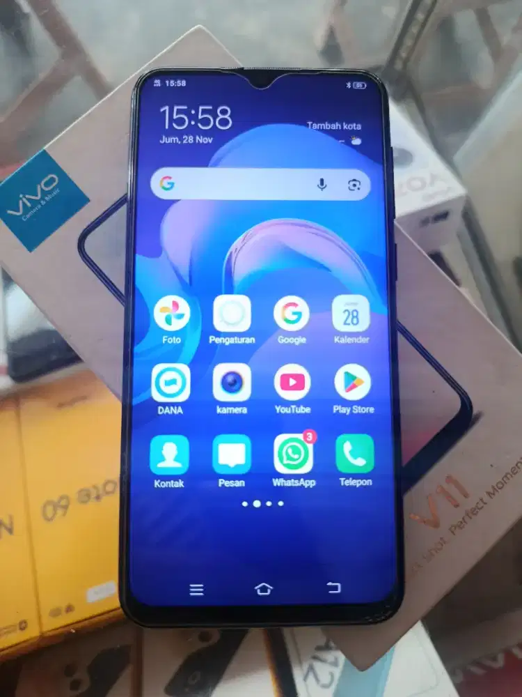 Vivo V11 4/64 GB