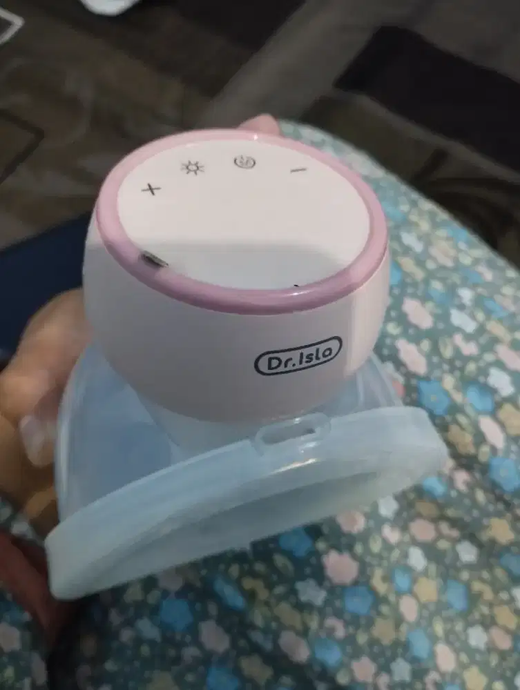 DIJUAL BREAST PUMP