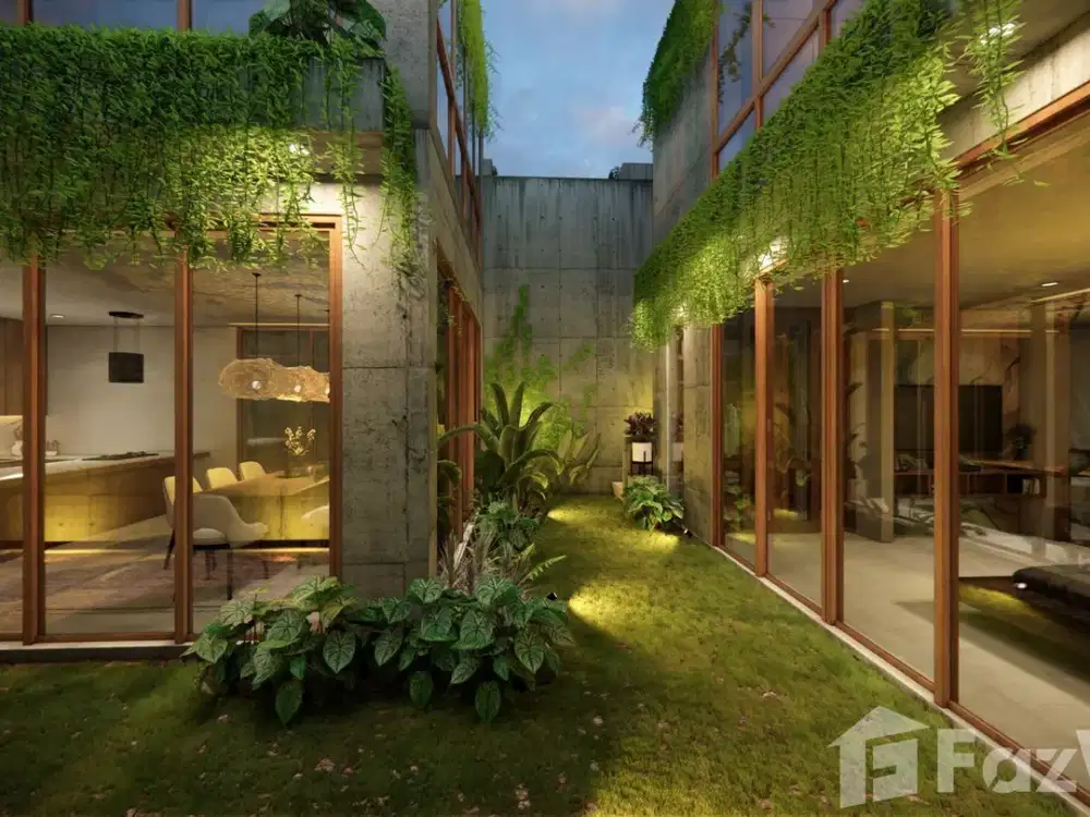 2 Bedroom Villa for sale in Kediri, Bali