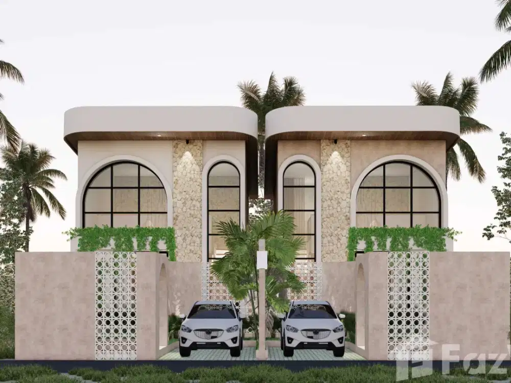 1 Bedroom Villa for sale in Nusa Dua, Bali