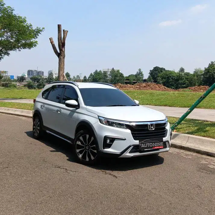 km 28 rb HONDA BRV PRESTIGE CVT (MATIC) 2022