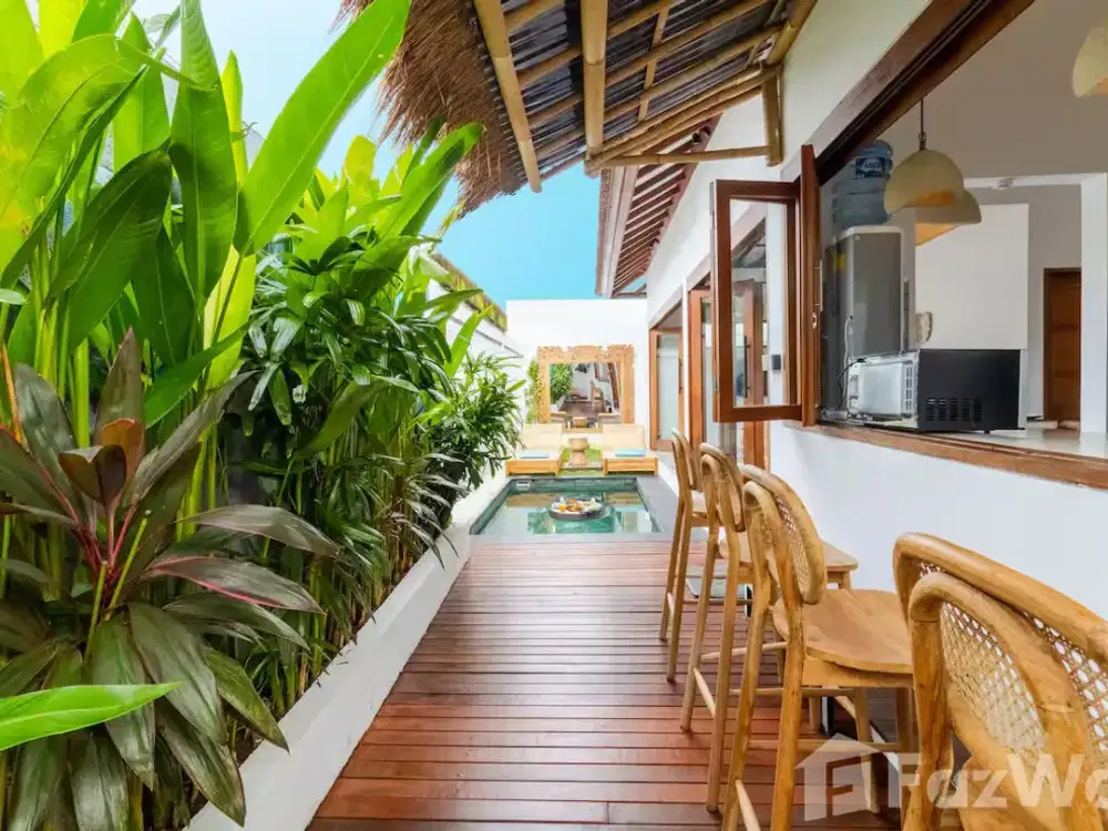 2 Bedroom Villa for sale in Kerobokan, Bali