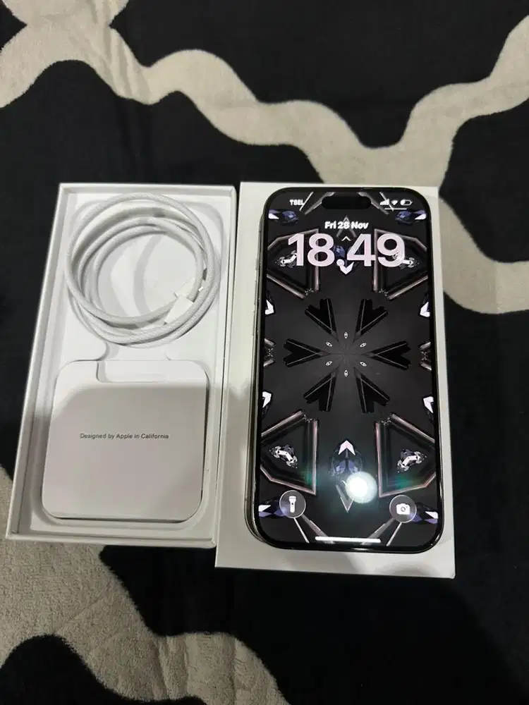 Iphone 15 Pro 128 GB