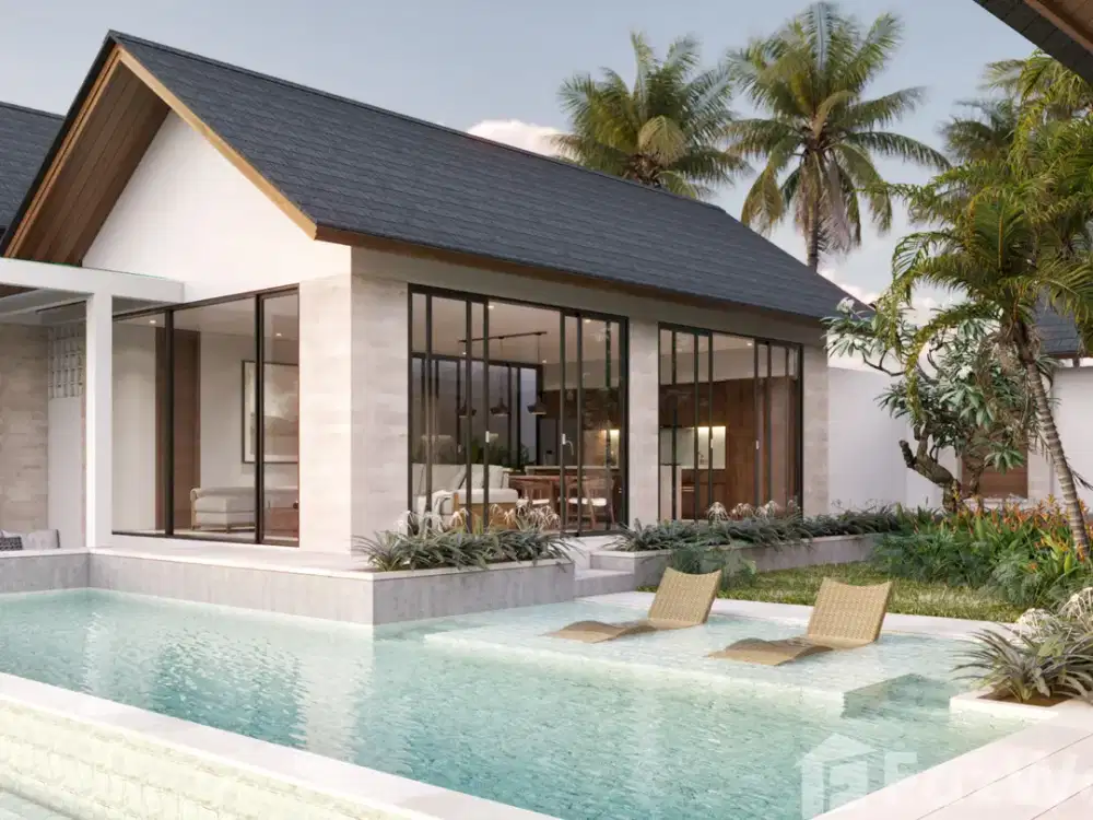 5 Bedroom Villa for sale in Ubud, Bali