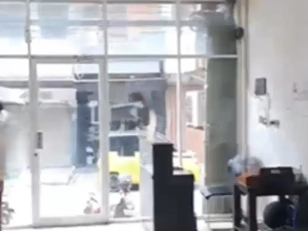 Ruko di Pademangan, strategis di jual atau di sewakan cocok untuk dagang.