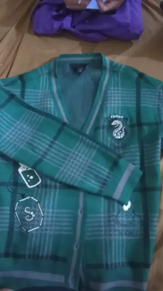 wizarding world harry Potter HSC 2025