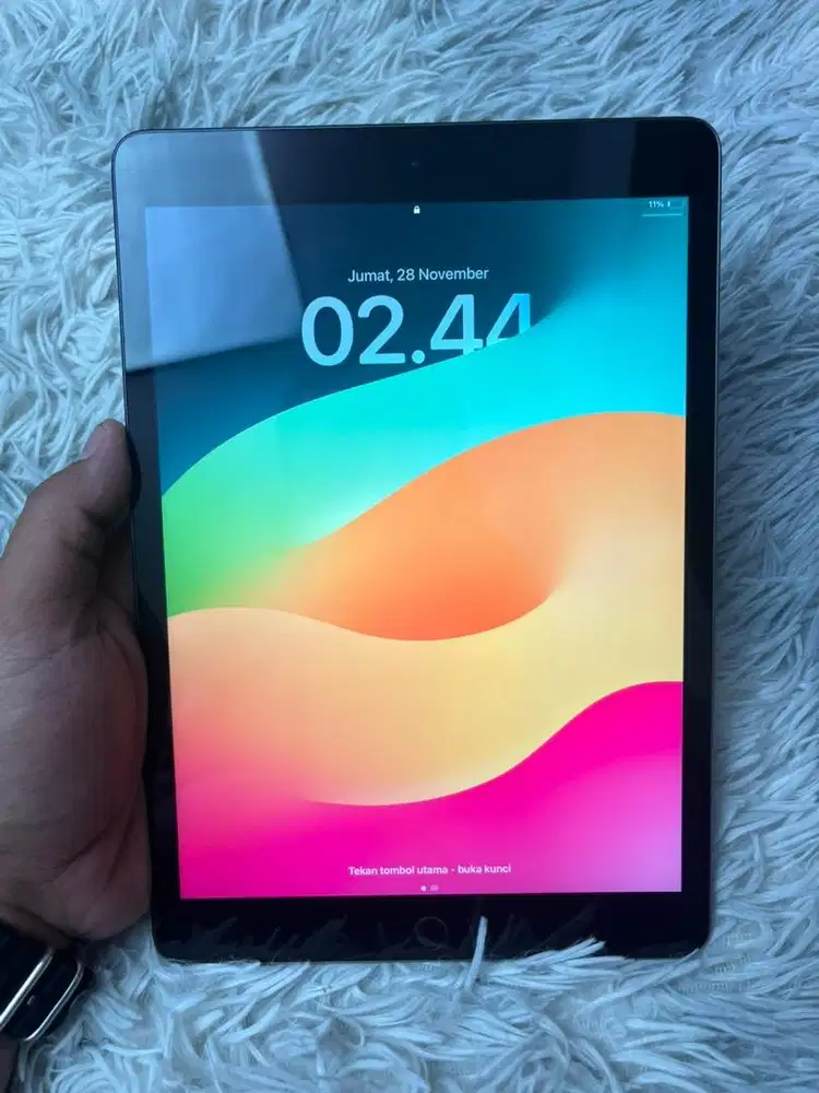 IBOX IPAD GEN 9 64GB