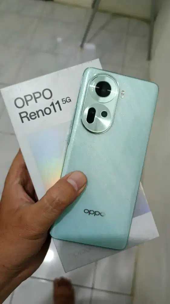 Oppo reno 11 5G