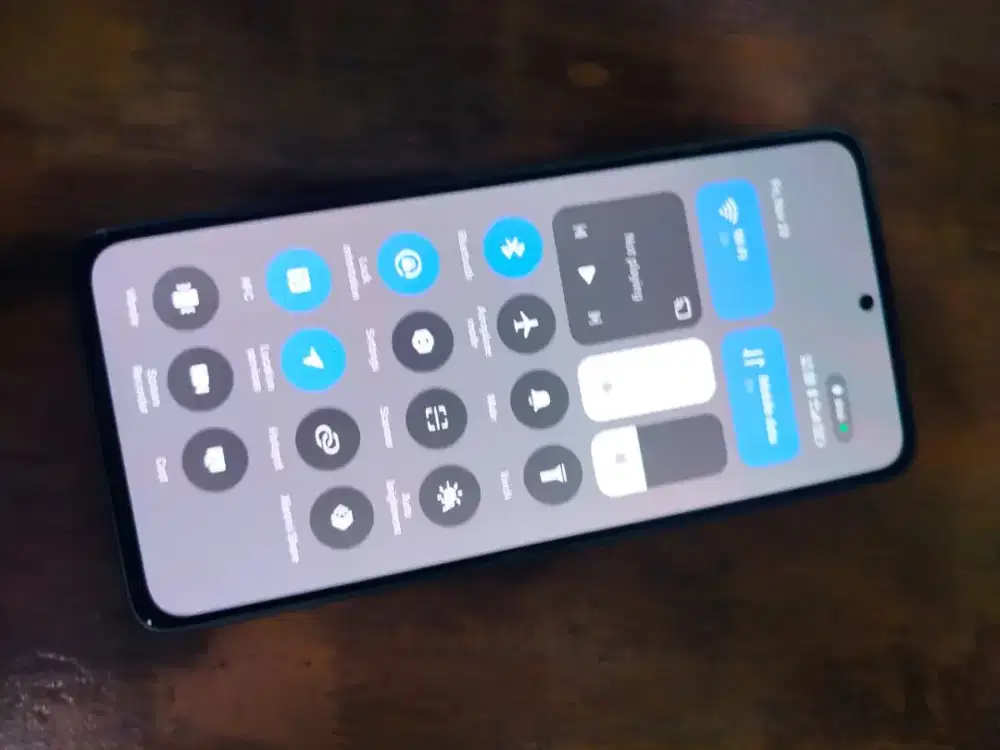 POCO m7 pro 5g 8/256