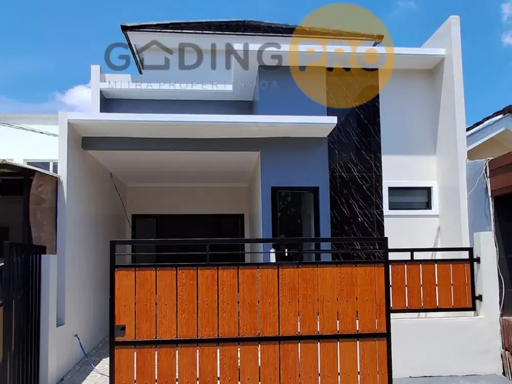 Dijual rumah di citra raya Cikupa cluster bundaran 5