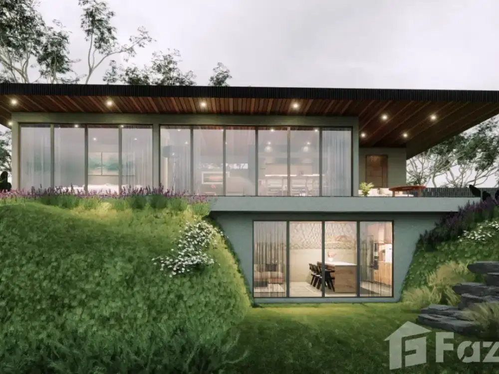 2 Bedroom Villa for sale in Kediri, Bali