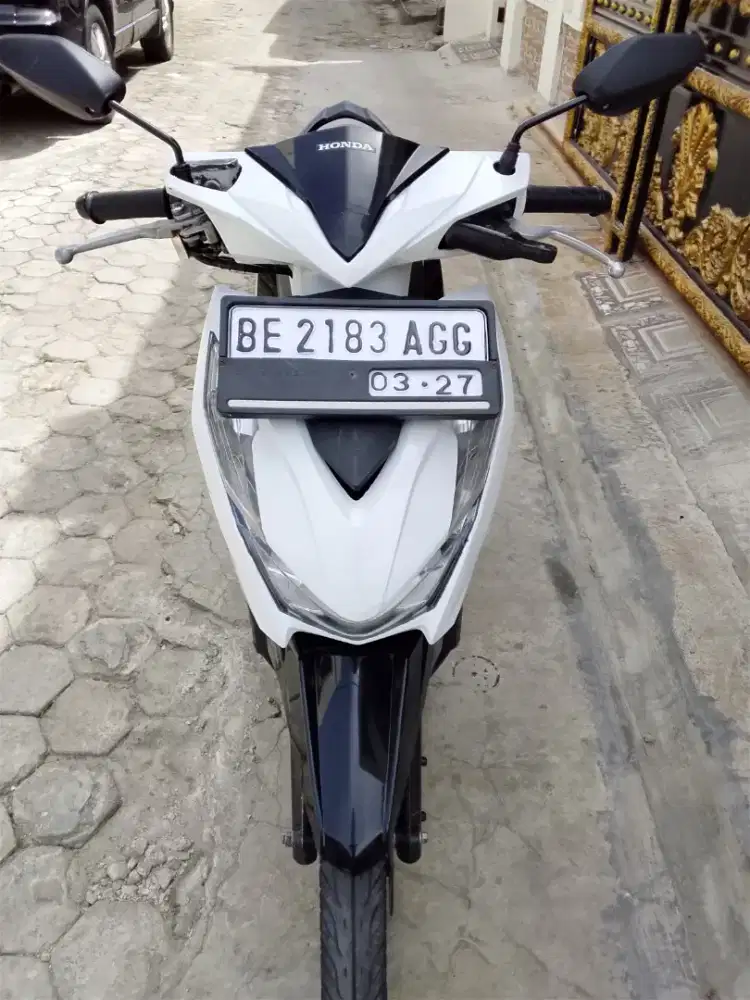 BEAT CBS TAHUN 2022 BE KODYA