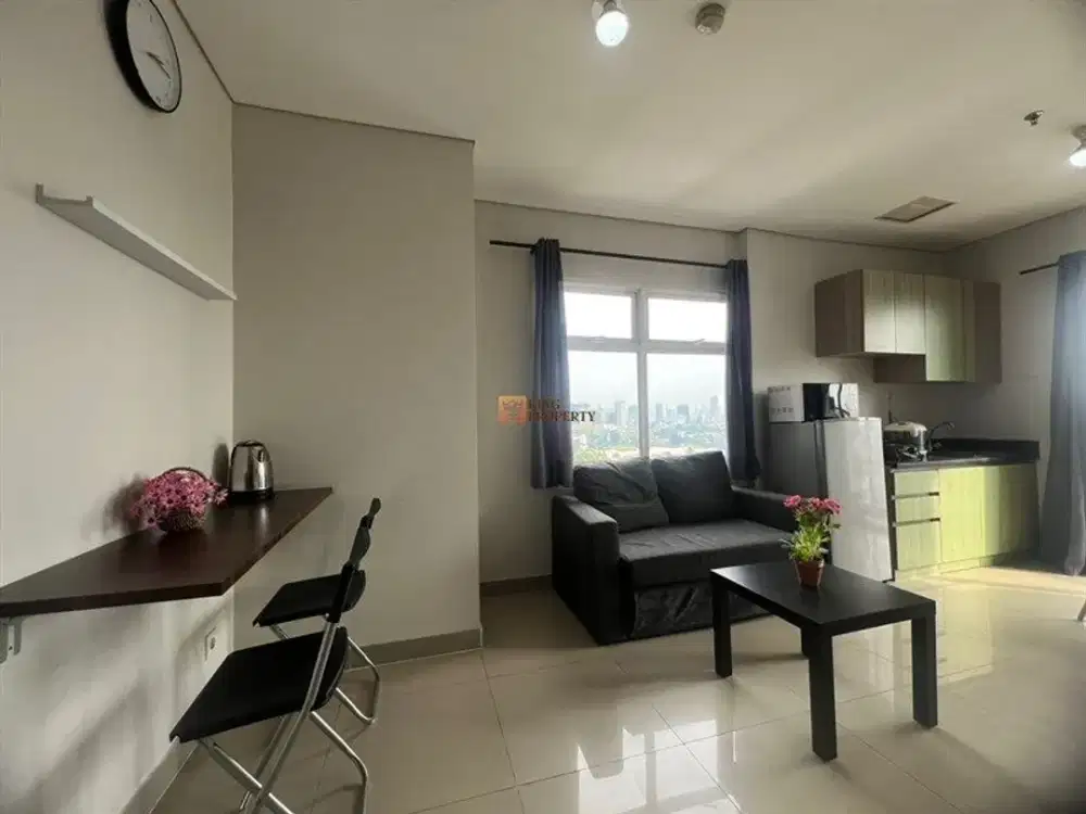 Dijual & Disewakan 2br Apartemen Termurah di Madison Park Property tertinggi strategis Nilai terus meningkat pilihan tepat untuk Investor