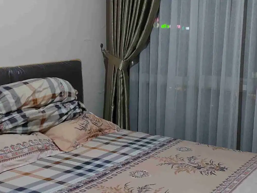 sewa apartemen callia pulomas