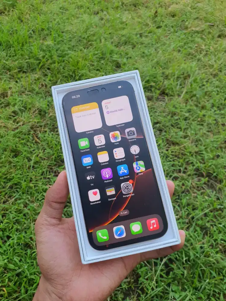 IPhone 16 Pro max 256 GB IBOX LIKE NEW