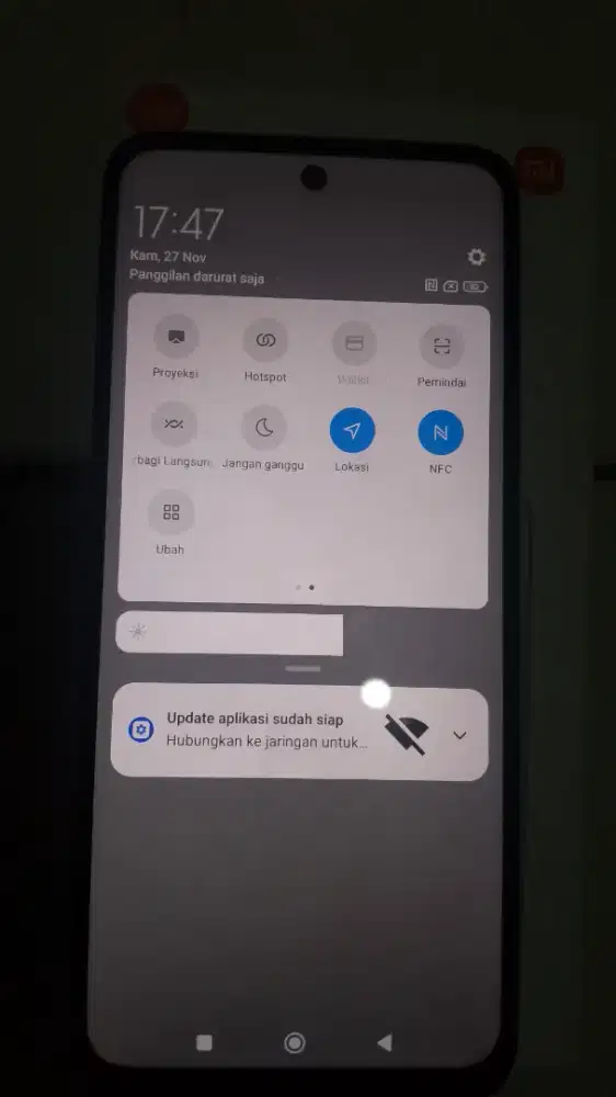 REDMI 12 NFC RAM 8/256