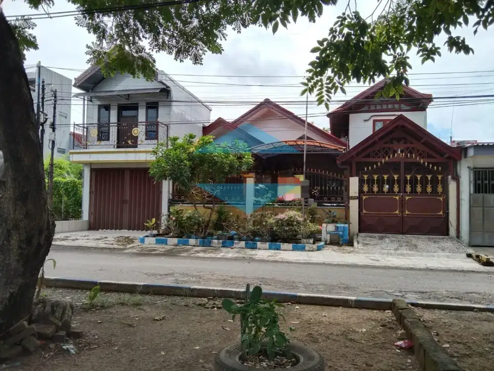 Butuh cepat laku rumah Griyo Mapan Sentosa Sidoarjo,dekat Bandara