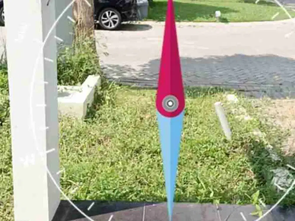 Disewakan Rumah Baru View Bagus Deoan Taman Northwest Citraland