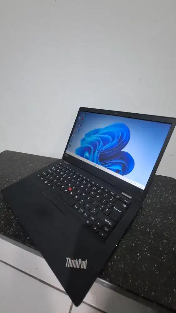 Laptop Thinkpad L13