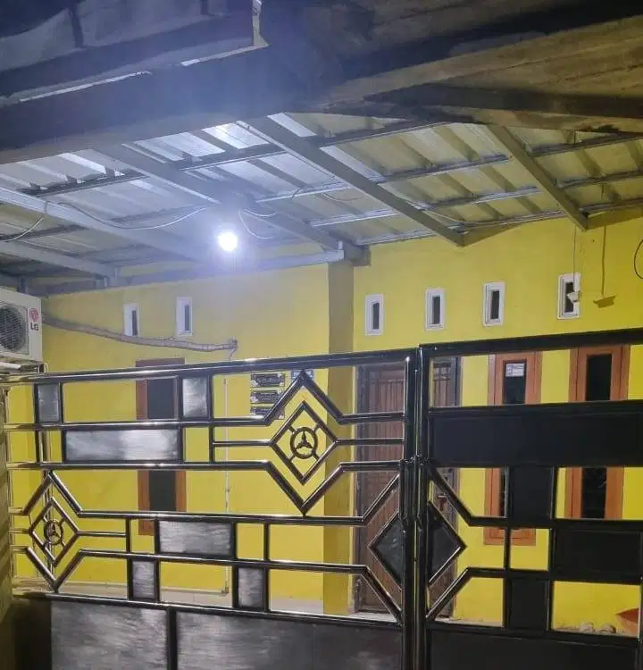 Dijual Rumah Siap Huni